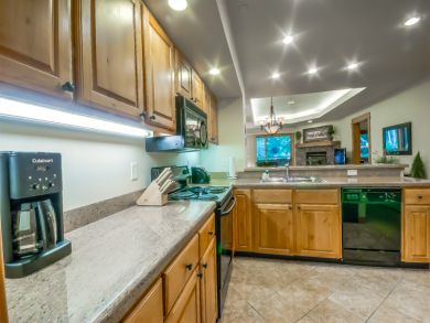 Steamboat Springs Home 927610
