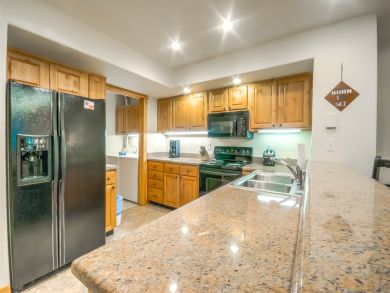Steamboat Springs Home 927610