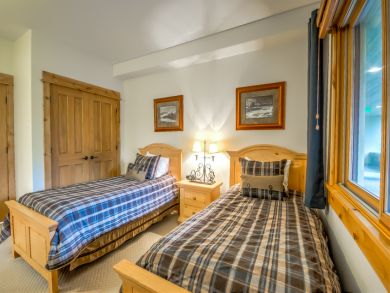 Steamboat Springs Home 927610