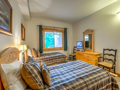 Steamboat Springs Home 927610