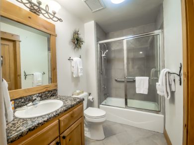 Steamboat Springs Home 927610