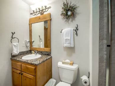 Steamboat Springs Home 927610