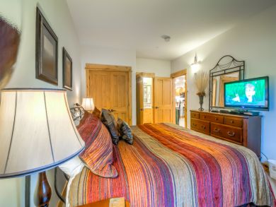Steamboat Springs Home 927610