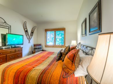 Steamboat Springs Home 927610