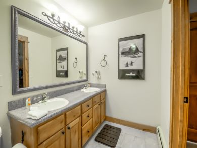 Steamboat Springs Home 927610