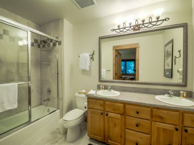 Steamboat Springs Home 927610