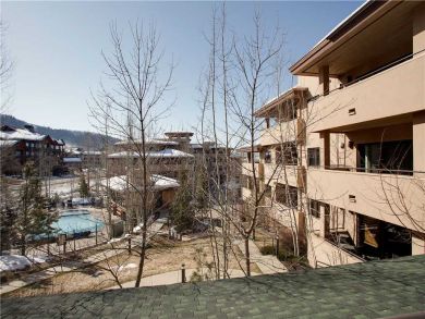 Steamboat Springs Home 927610