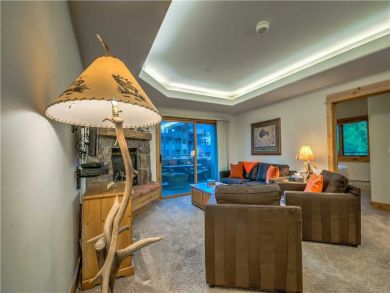 Steamboat Springs Home 927611