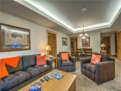 Steamboat Springs Home 927611