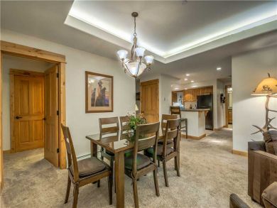 Steamboat Springs Home 927611