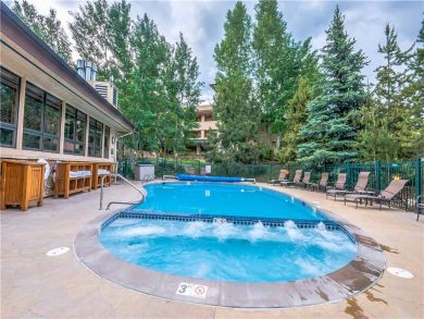 Steamboat Springs Home 927611
