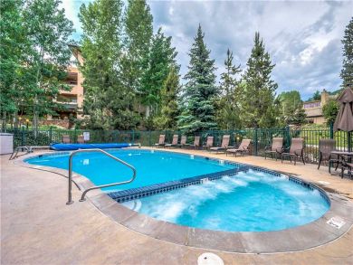 Steamboat Springs Home 927611