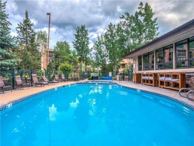 Steamboat Springs Home 927611