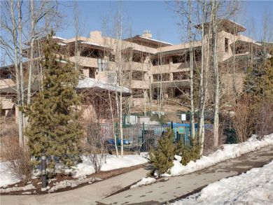 Steamboat Springs Home 927611
