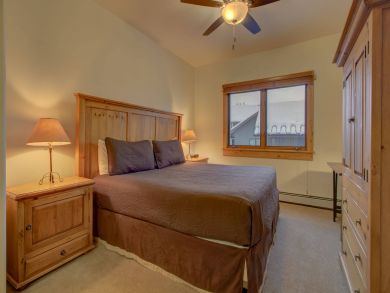Steamboat Springs Home 927611