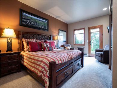 Steamboat Springs Home 927612