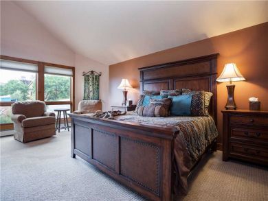 Steamboat Springs Home 927612
