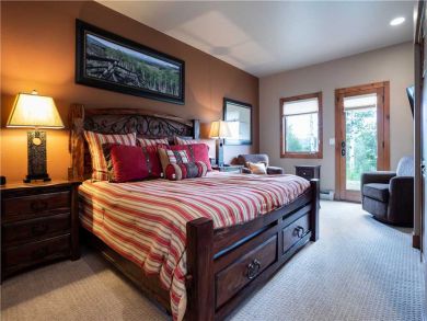 Steamboat Springs Home 927612