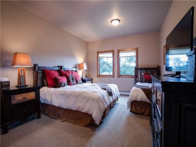 Steamboat Springs Home 927612