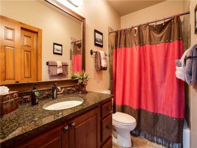 Steamboat Springs Home 927612