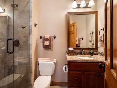 Steamboat Springs Home 927612