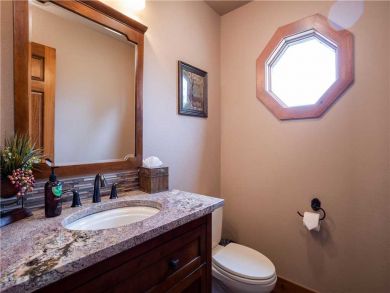 Steamboat Springs Home 927612