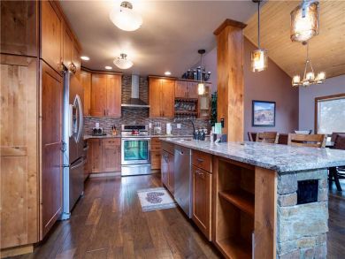 Steamboat Springs Home 927612
