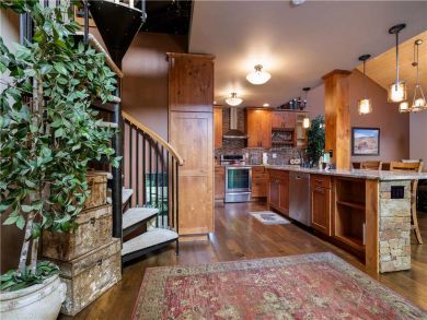 Steamboat Springs Home 927612