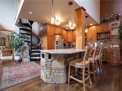 Steamboat Springs Home 927612