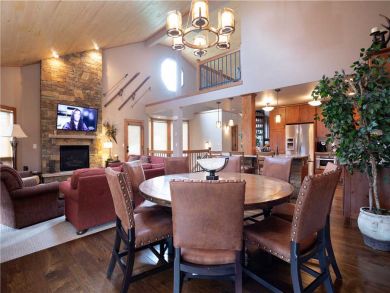 Steamboat Springs Home 927612