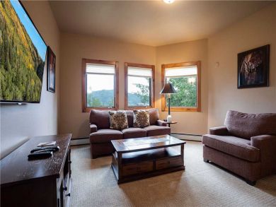 Steamboat Springs Home 927612