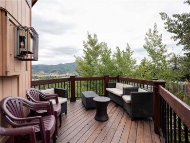 Steamboat Springs Home 927612