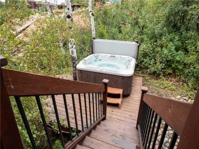Steamboat Springs Home 927612