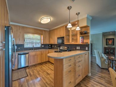 Siesta Key Vacation Home 3 Bedroom/2 Bath Sleeps 8 Guests