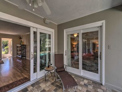 Siesta Key Vacation Home 3 Bedroom/2 Bath Sleeps 8 Guests