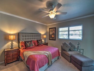 Siesta Key Vacation Home 3 Bedroom/2 Bath Sleeps 8 Guests