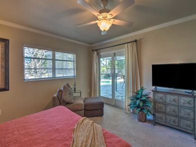 Siesta Key Vacation Home 3 Bedroom/2 Bath Sleeps 8 Guests