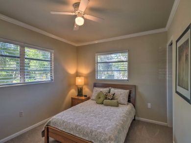 Siesta Key Vacation Home 3 Bedroom/2 Bath Sleeps 8 Guests