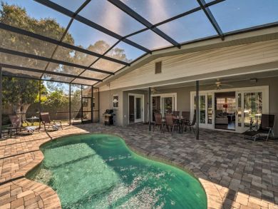 Siesta Key Vacation Home 3 Bedroom/2 Bath Sleeps 8 Guests