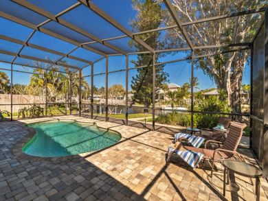 Siesta Key Vacation Home 3 Bedroom/2 Bath Sleeps 8 Guests