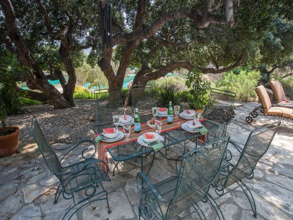 Luxury Five Bedroom Vacation Home in Santa Ynez Valley