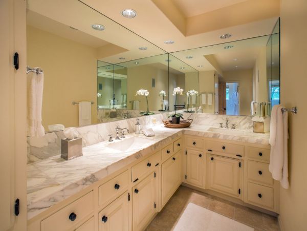 Luxury Five Bedroom Vacation Home in Santa Ynez Valley