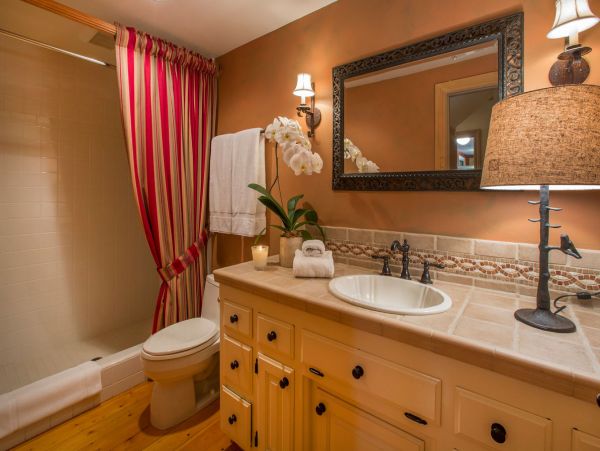 Luxury Five Bedroom Vacation Home in Santa Ynez Valley