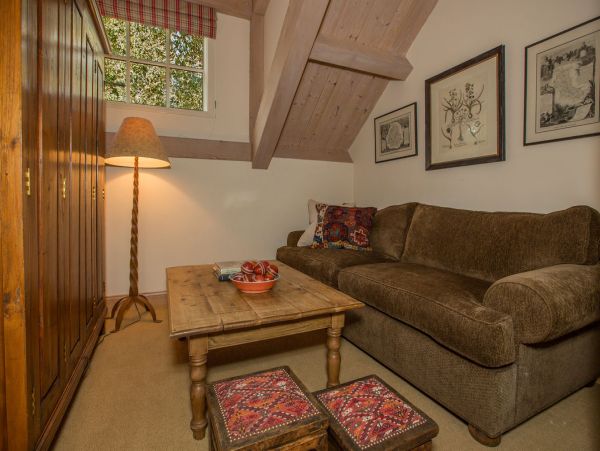 Luxury Five Bedroom Vacation Home in Santa Ynez Valley