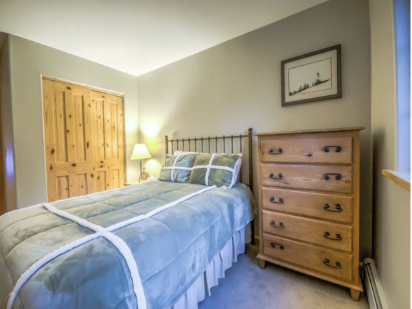 Steamboat Springs Family Vacation Rental Shuttle to Lift