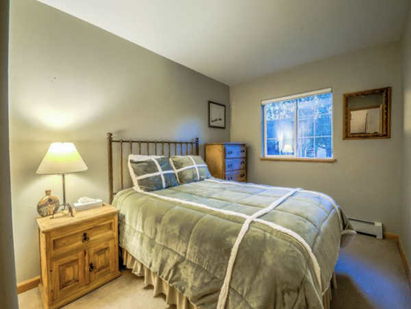 Steamboat Springs Family Vacation Rental Shuttle to Lift