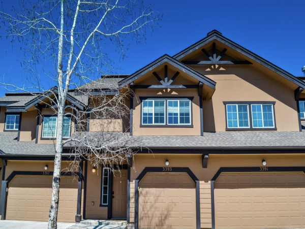 Steamboat Springs Family Vacation Rental Shuttle to Lift