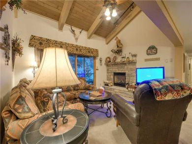 Steamboat Springs Home 927616