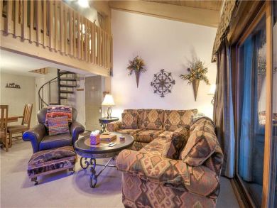 Steamboat Springs Home 927616