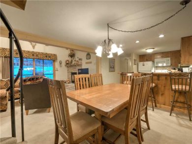 Steamboat Springs Home 927616